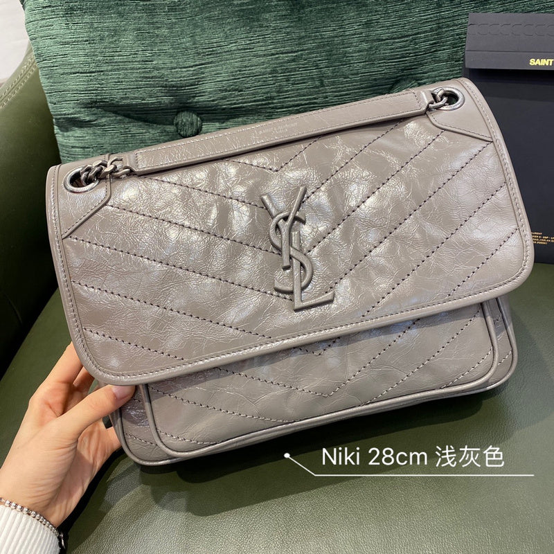 YSL - Bags - The Wells Bags  352