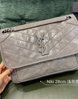 YSL - Bags - The Wells Bags  352