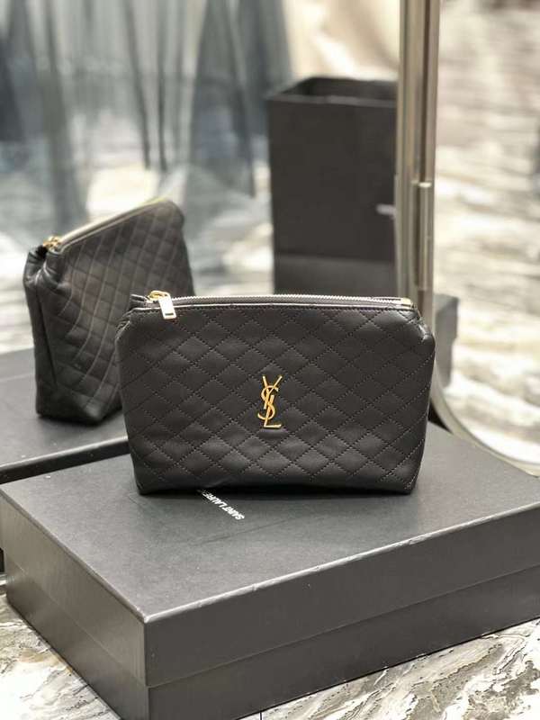 YSL - Bags - The Wells Bags  641