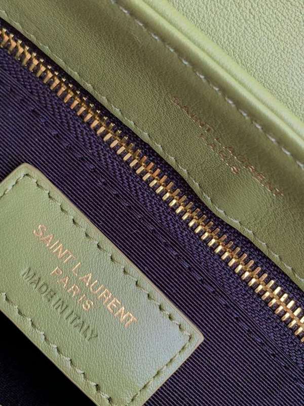 YSL - Bags - The Wells Bags  326