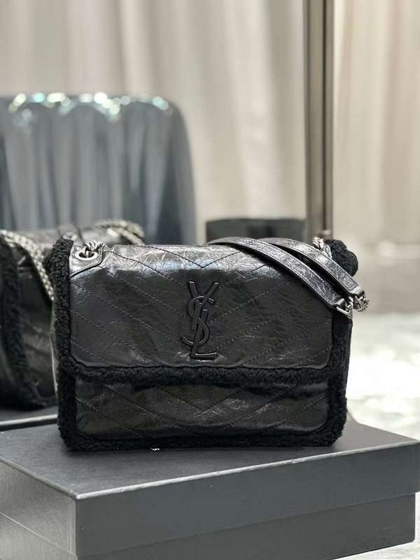 YSL - Bags - The Wells Bags  532