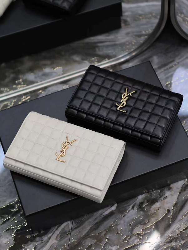 YSL - Bags - The Wells Bags  669
