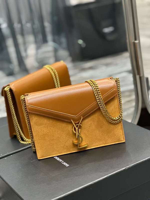 YSL - Bags - The Wells Bags  529
