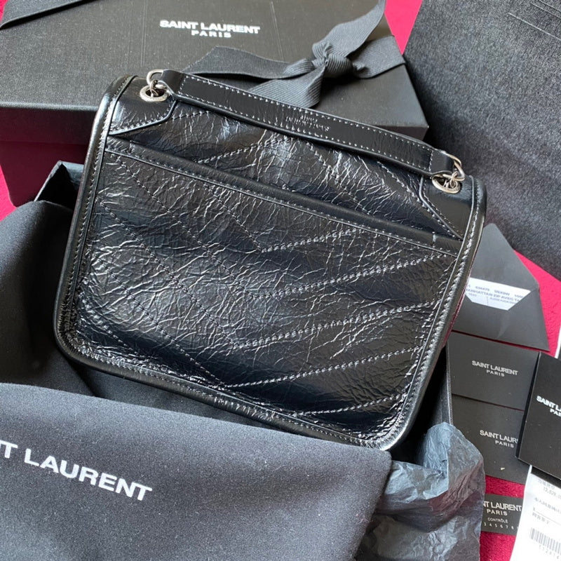YSL - Bags - The Wells Bags  375