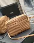 YSL - Bags - The Wells Bags  582