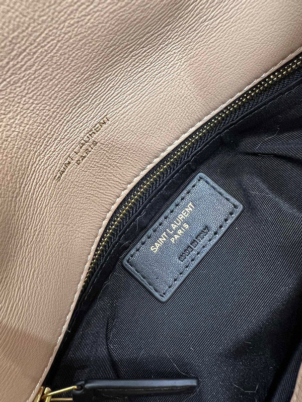 YSL - Bags - The Wells Bags  418