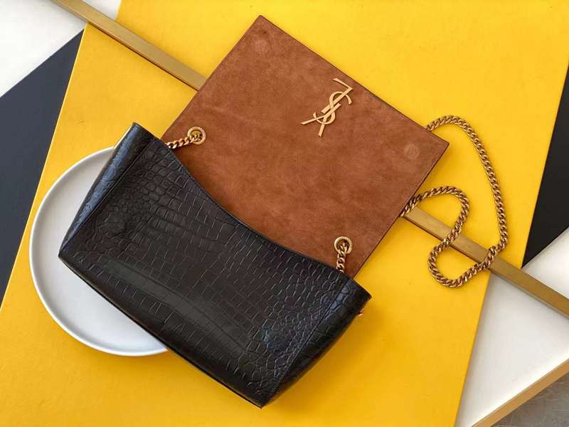YSL - Bags - The Wells Bags  288
