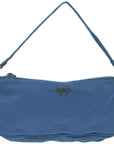 PRD Accessory Pouch Nylon Light Blue Auth 67877