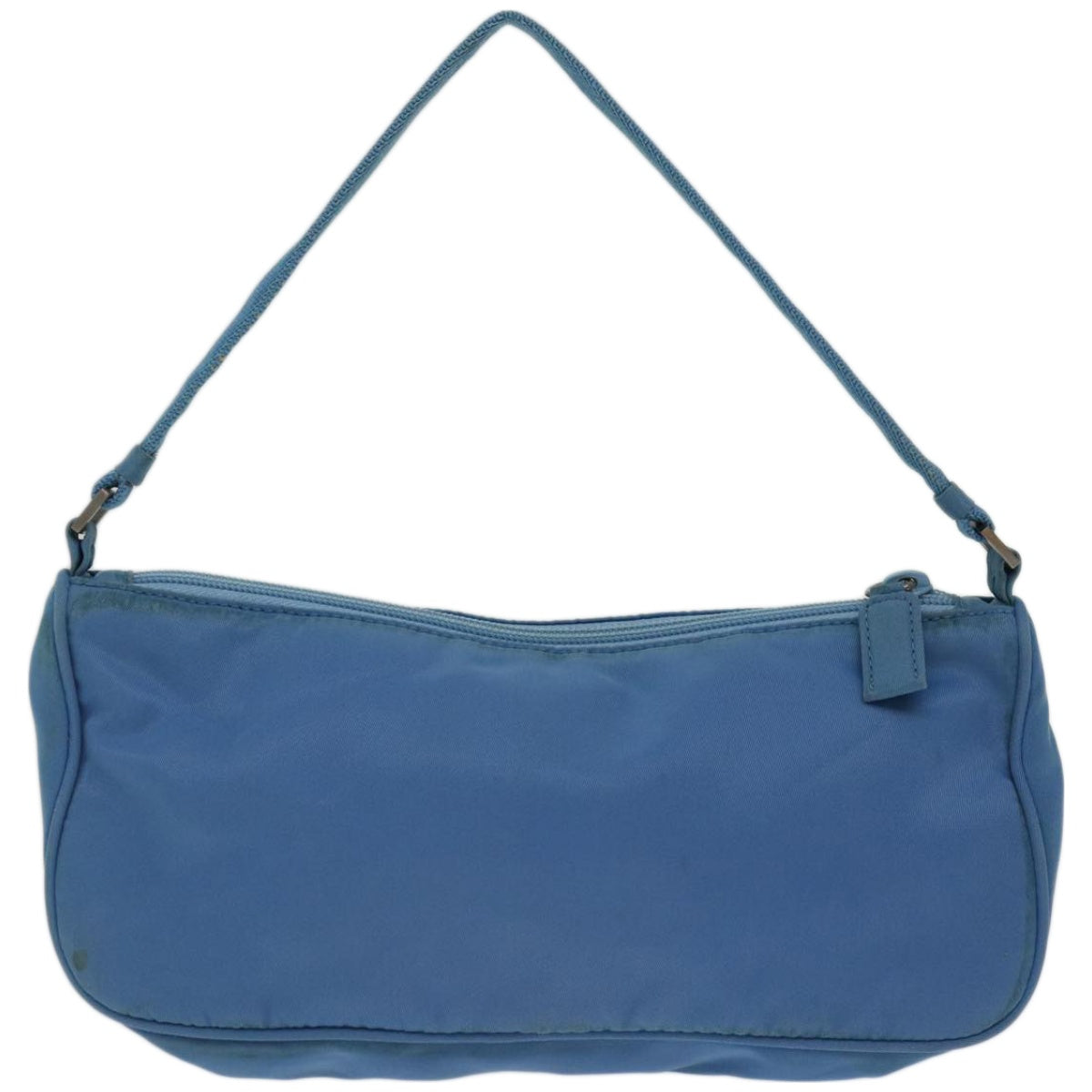 PRD Accessory Pouch Nylon Light Blue Auth 67877