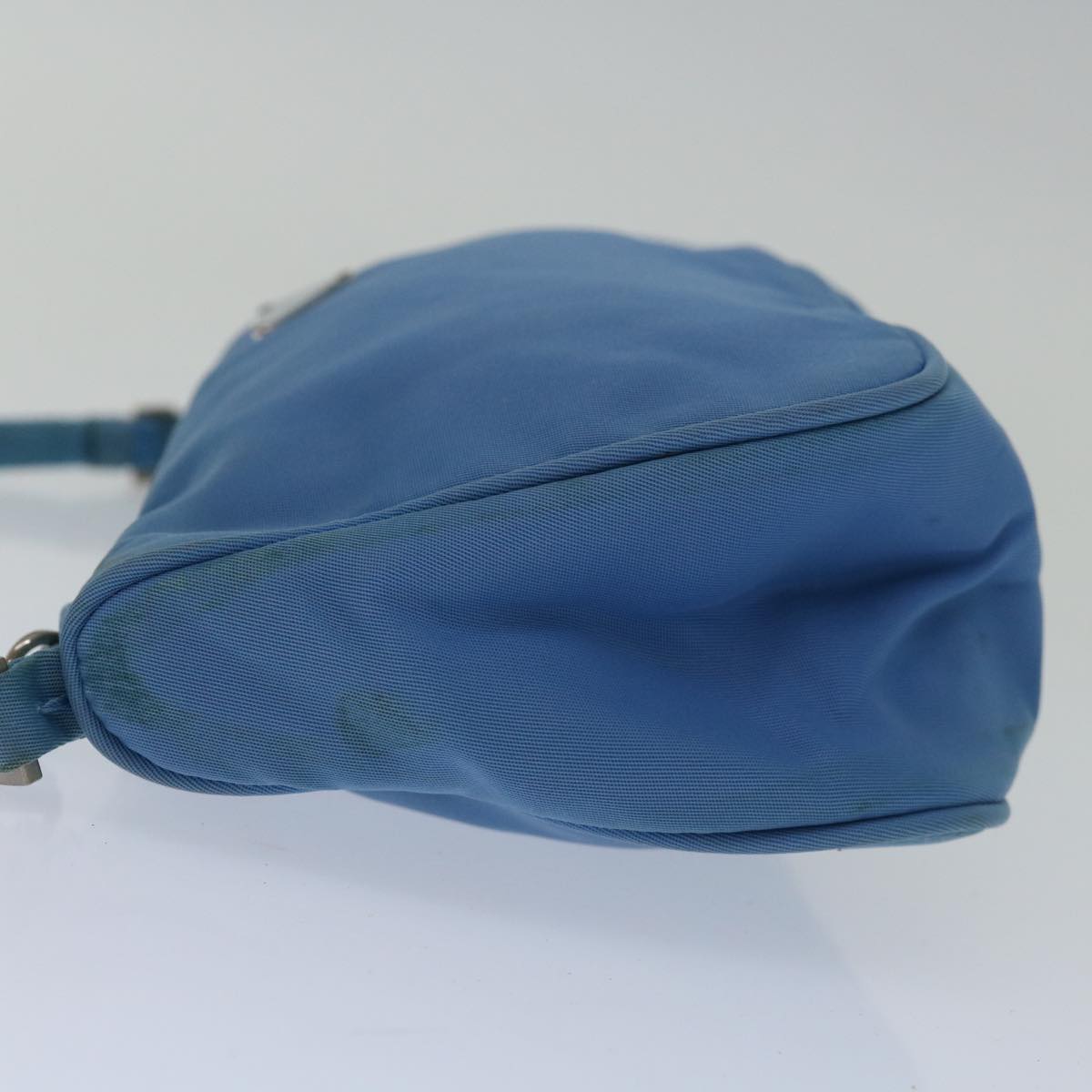 PRD Accessory Pouch Nylon Light Blue Auth 67877