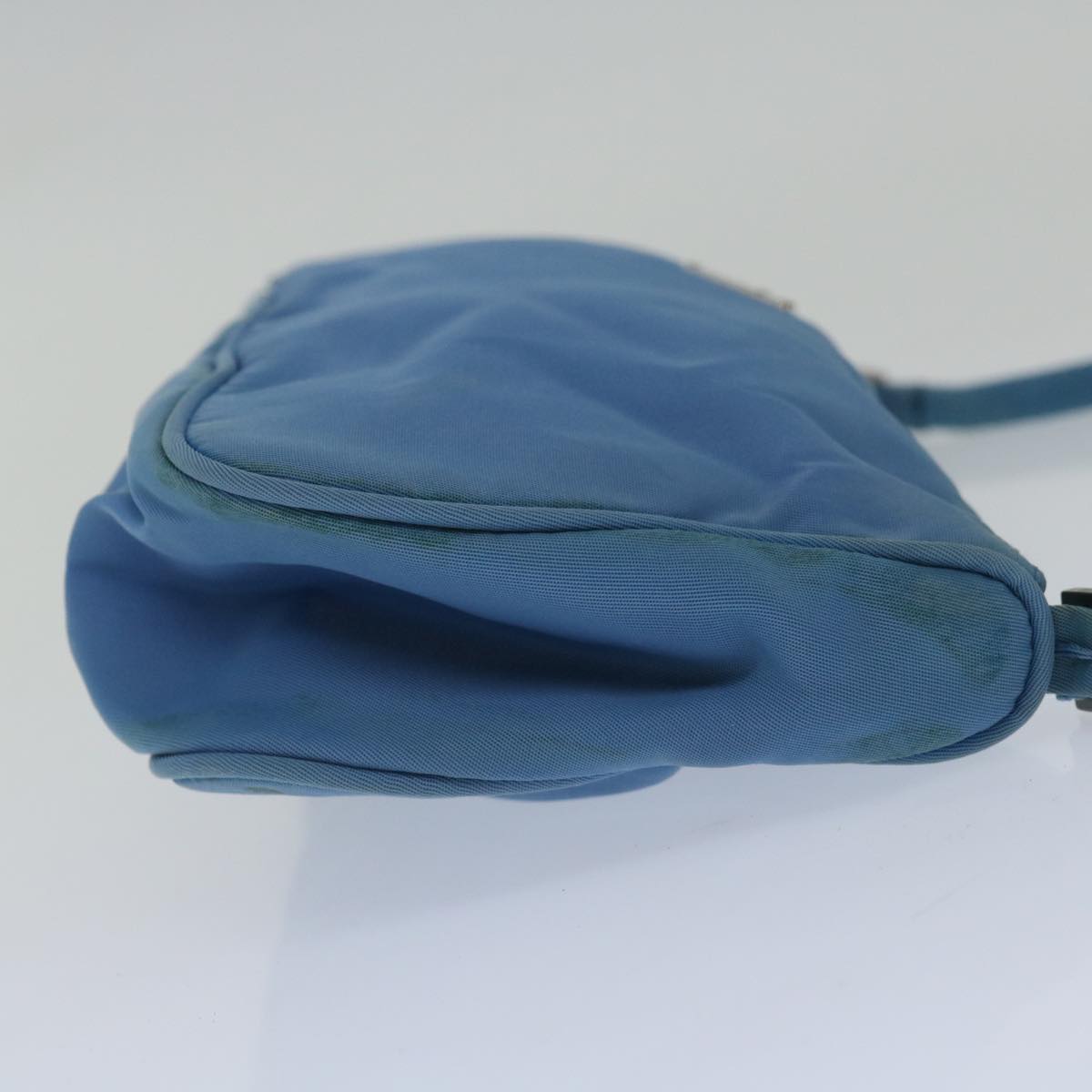 PRD Accessory Pouch Nylon Light Blue Auth 67877