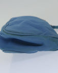 PRD Accessory Pouch Nylon Light Blue Auth 67877