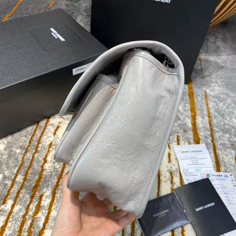 YSL - Bags - The Wells Bags  339