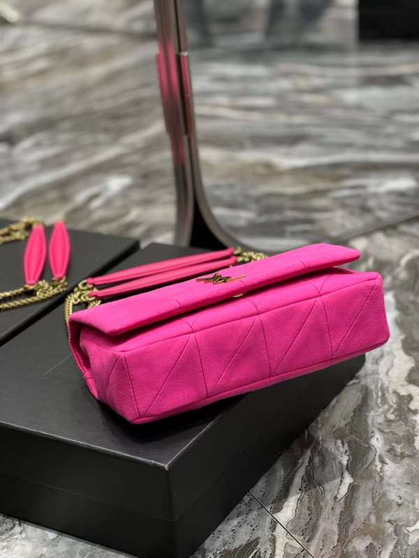 YSL - Bags - The Wells Bags  519
