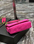 YSL - Bags - The Wells Bags  519