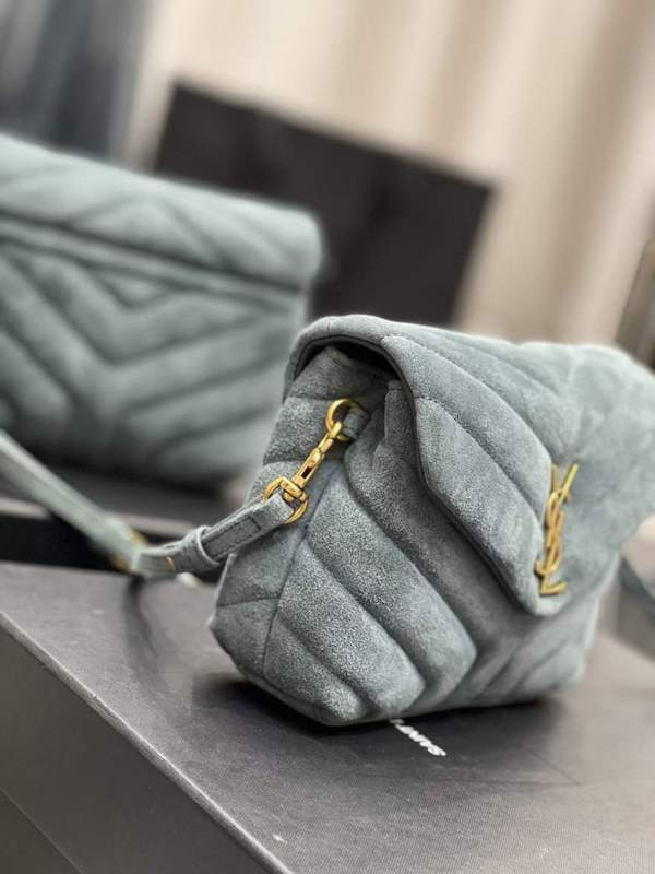 YSL - Bags - The Wells Bags  298