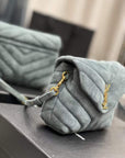 YSL - Bags - The Wells Bags  298