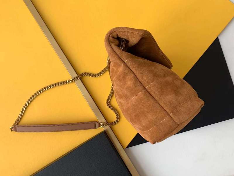 YSL - Bags - The Wells Bags  432