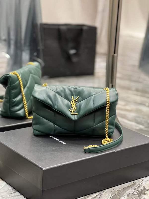 YSL - Bags - The Wells Bags  415