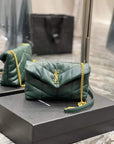 YSL - Bags - The Wells Bags  415