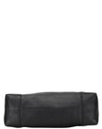 GCCI  Bag 101292 Black Leather  GCCI