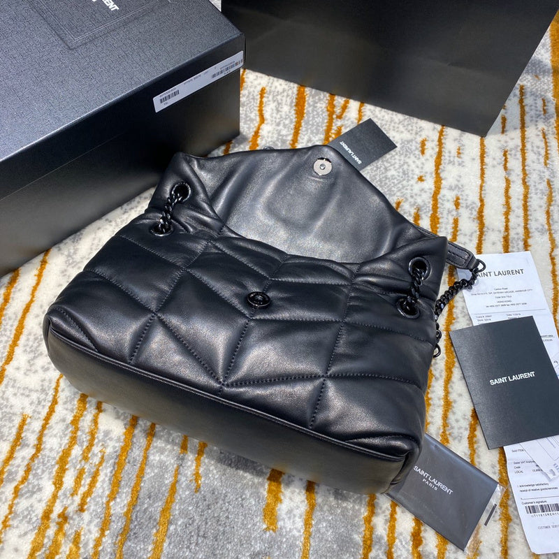 YSL - Bags - The Wells Bags  439