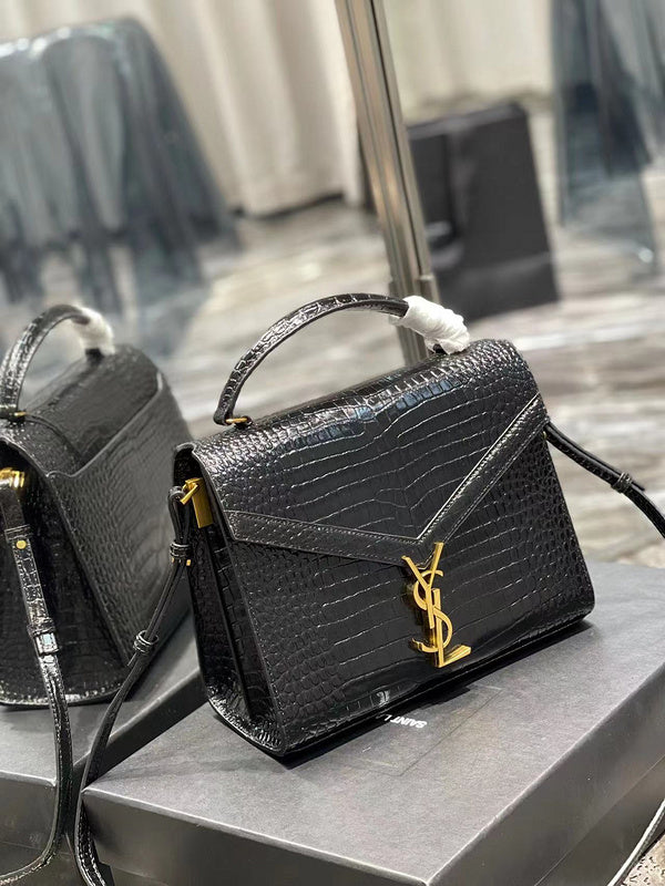 YSL - Bags - The Wells Bags  553