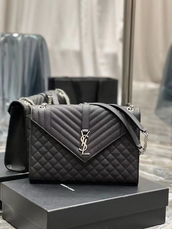 YSL - Bags - The Wells Bags  598