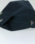 PRD Hand Bag Nylon Navy Auth 68318