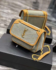YSL - Bags - The Wells Bags  591