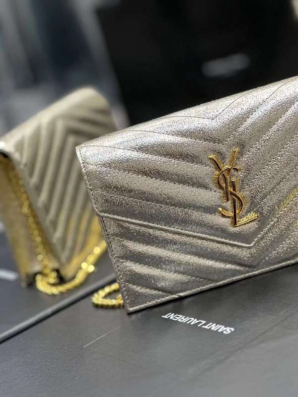 YSL - Bags - The Wells Bags  603