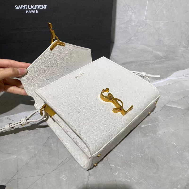 YSL - Bags - The Wells Bags  578