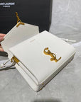 YSL - Bags - The Wells Bags  578