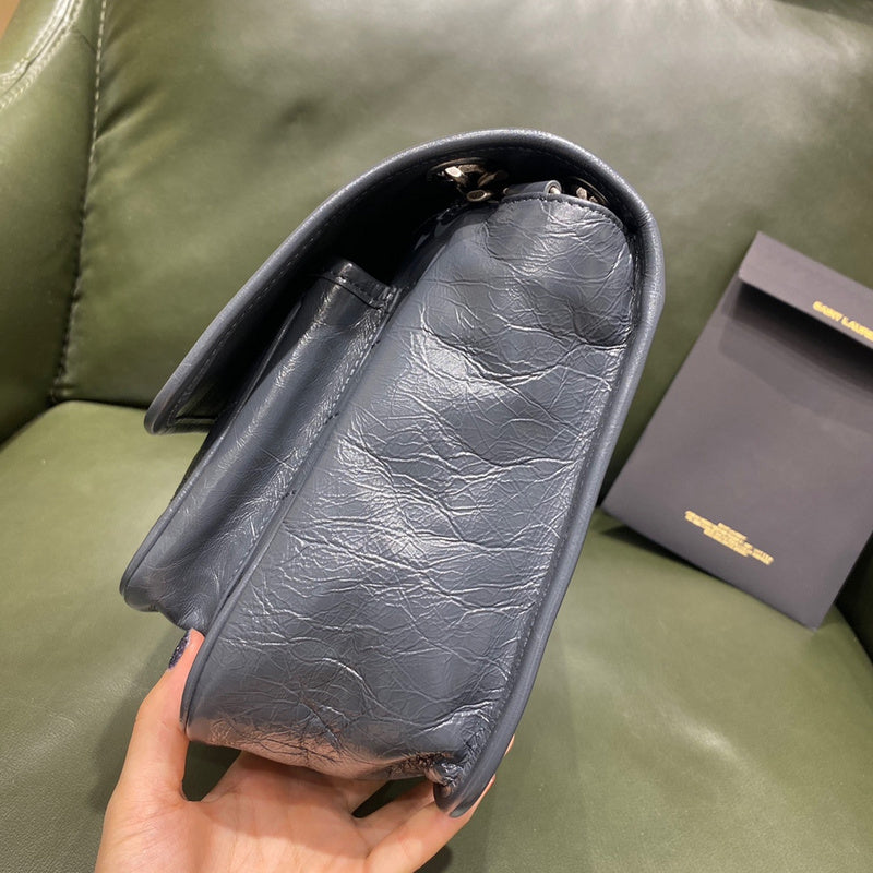 YSL - Bags - The Wells Bags  355
