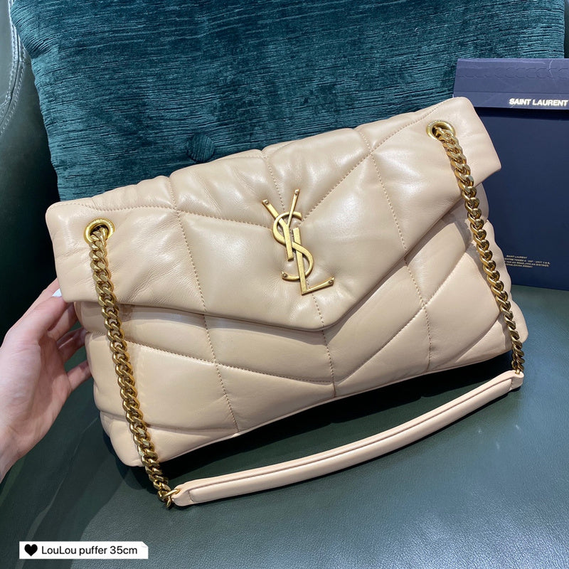 YSL - Bags - The Wells Bags  427