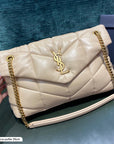 YSL - Bags - The Wells Bags  427