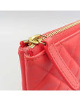 A82545 Clutch Bag CH