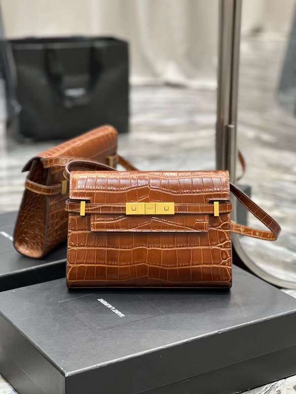YSL - Bags - The Wells Bags  503