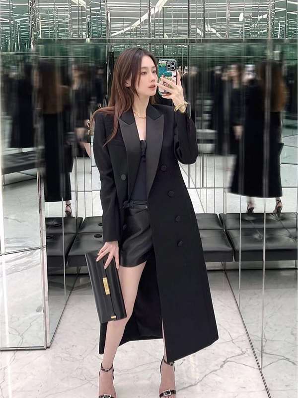 YSL - Bags - The Wells Bags  614