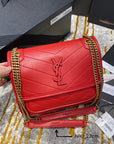 YSL - Bags - The Wells Bags  391