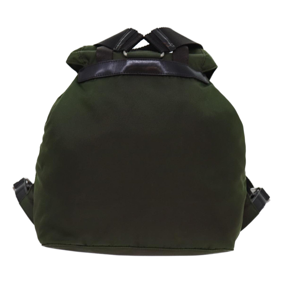 PRD Backpack Nylon Khaki Auth 69344