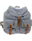 PRD Backpack Nylon Light Blue Auth 69352