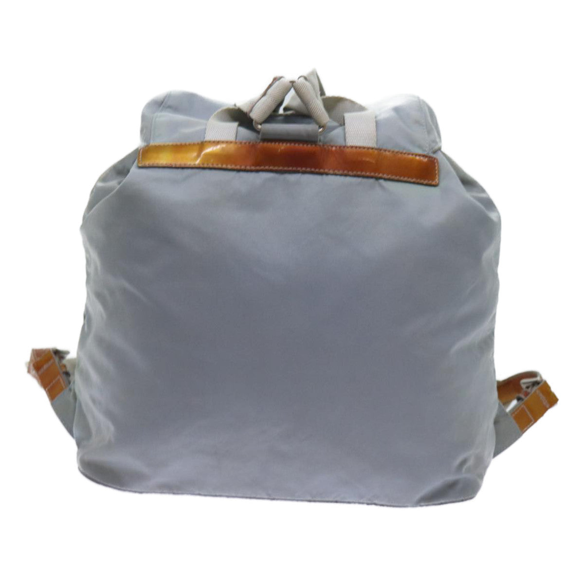 PRD Backpack Nylon Light Blue Auth 69352