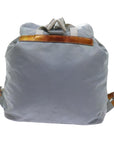 PRD Backpack Nylon Light Blue Auth 69352