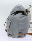 PRD Backpack Nylon Light Blue Auth 69352