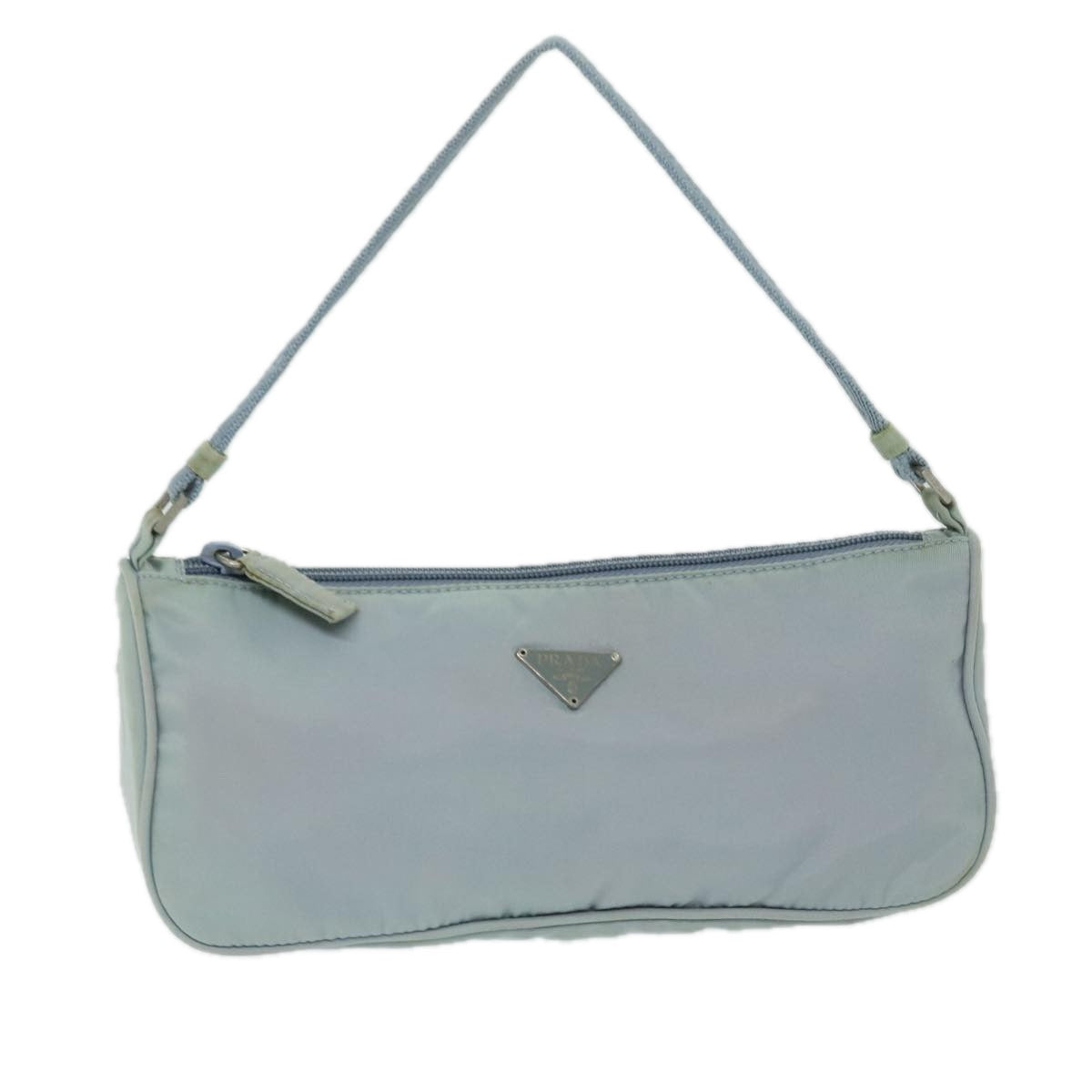 PRD Accessory Pouch Nylon Light Blue Auth 69506