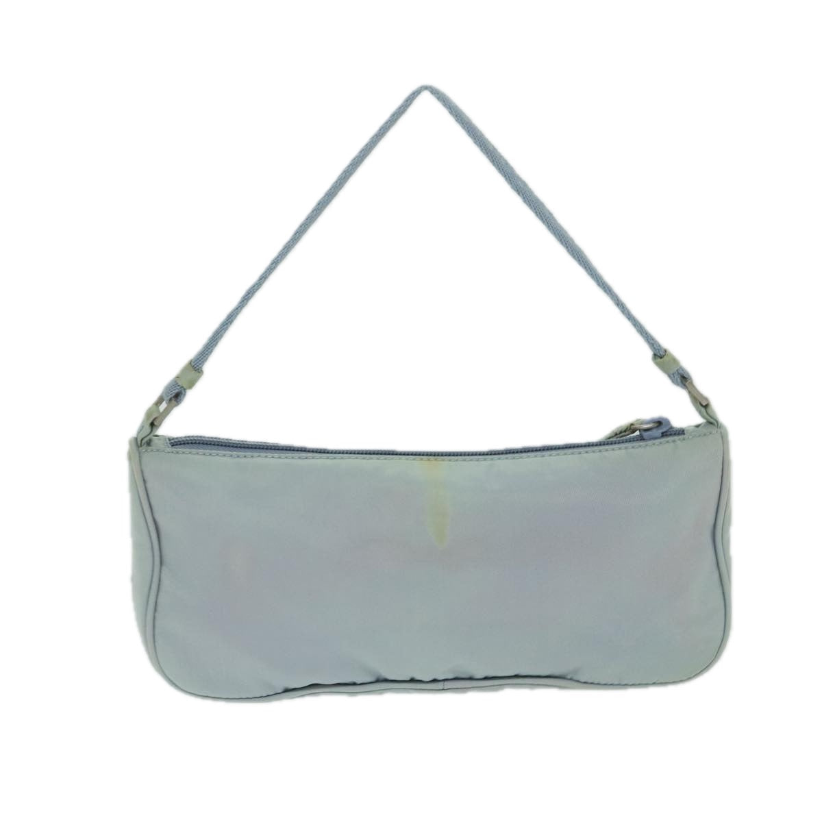 PRD Accessory Pouch Nylon Light Blue Auth 69506