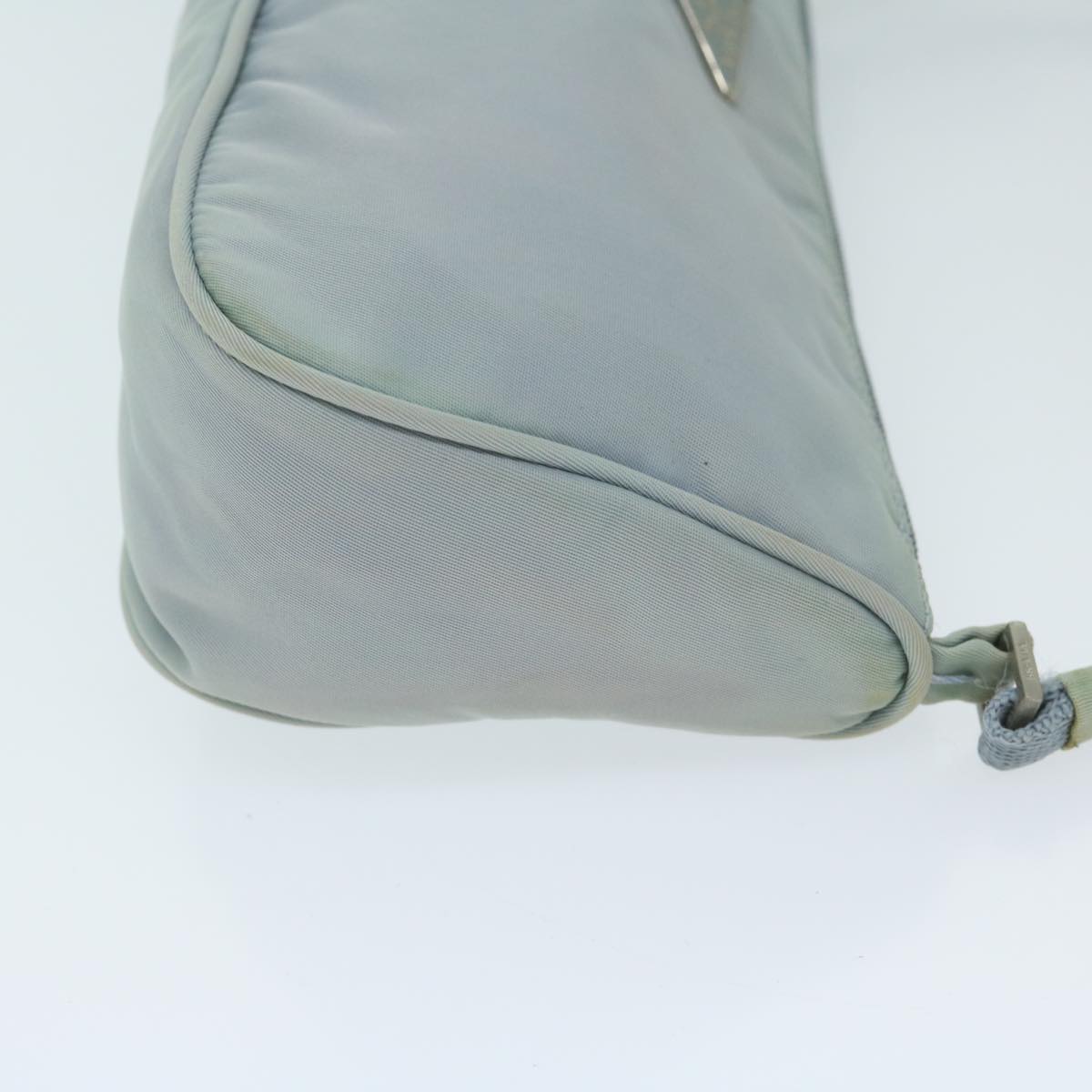 PRD Accessory Pouch Nylon Light Blue Auth 69506