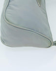 PRD Accessory Pouch Nylon Light Blue Auth 69506