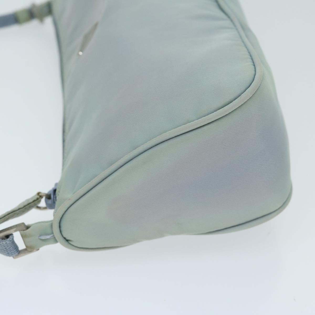 PRD Accessory Pouch Nylon Light Blue Auth 69506